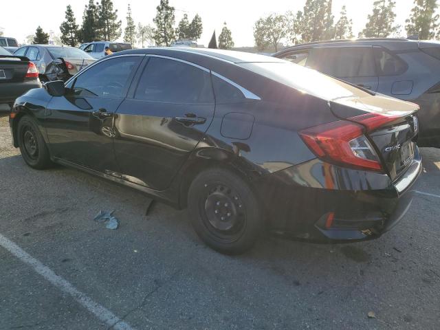 Photo 1 VIN: 2HGFC2F53HH563410 - HONDA CIVIC LX 