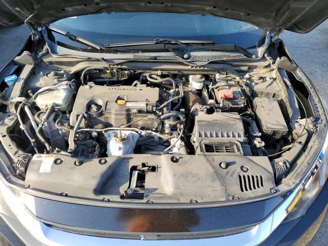 Photo 10 VIN: 2HGFC2F53HH563410 - HONDA CIVIC LX 