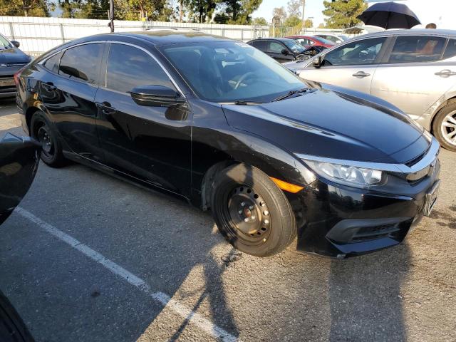 Photo 3 VIN: 2HGFC2F53HH563410 - HONDA CIVIC LX 