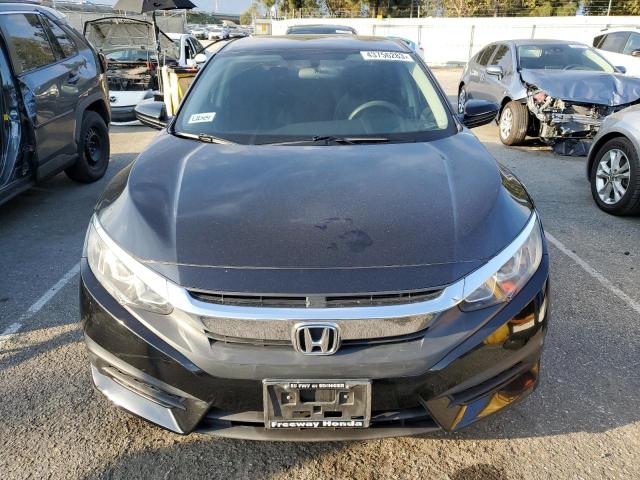 Photo 4 VIN: 2HGFC2F53HH563410 - HONDA CIVIC LX 