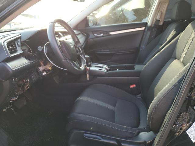 Photo 6 VIN: 2HGFC2F53HH563410 - HONDA CIVIC LX 