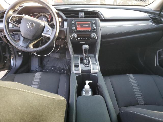 Photo 7 VIN: 2HGFC2F53HH563410 - HONDA CIVIC LX 