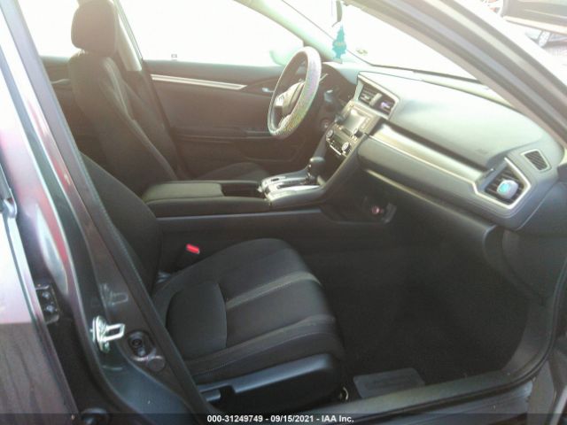 Photo 4 VIN: 2HGFC2F53HH567490 - HONDA CIVIC SEDAN 