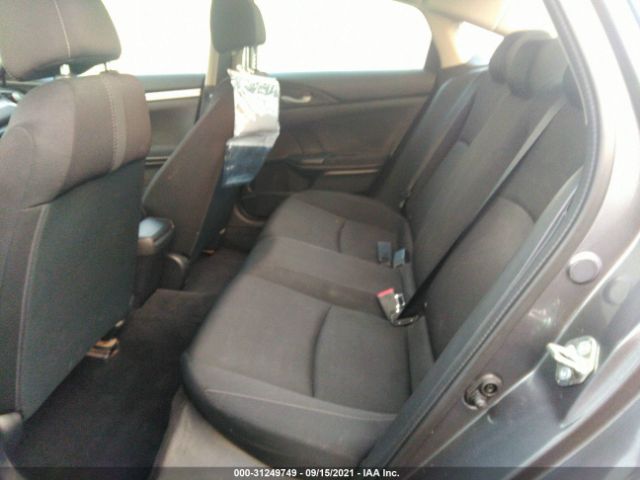 Photo 7 VIN: 2HGFC2F53HH567490 - HONDA CIVIC SEDAN 