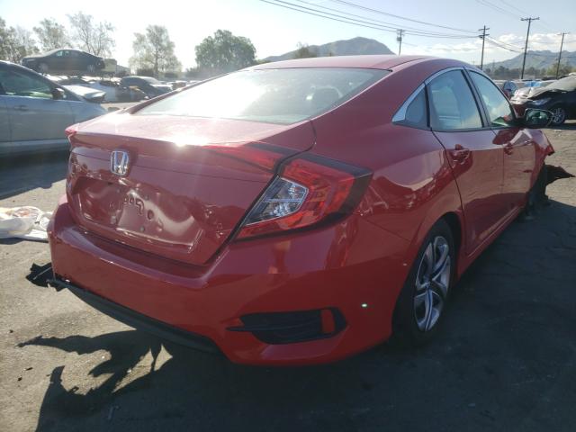 Photo 3 VIN: 2HGFC2F53HH568333 - HONDA CIVIC LX 