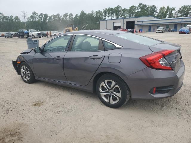 Photo 1 VIN: 2HGFC2F53HH568834 - HONDA CIVIC LX 