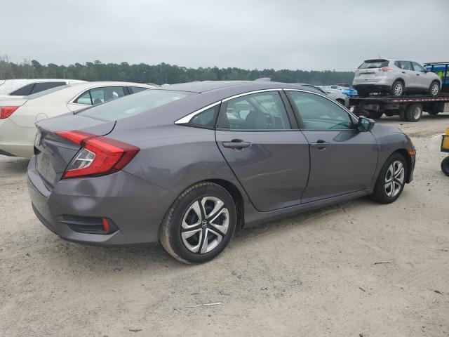 Photo 2 VIN: 2HGFC2F53HH568834 - HONDA CIVIC LX 