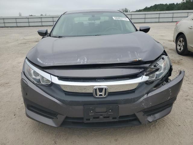 Photo 4 VIN: 2HGFC2F53HH568834 - HONDA CIVIC LX 