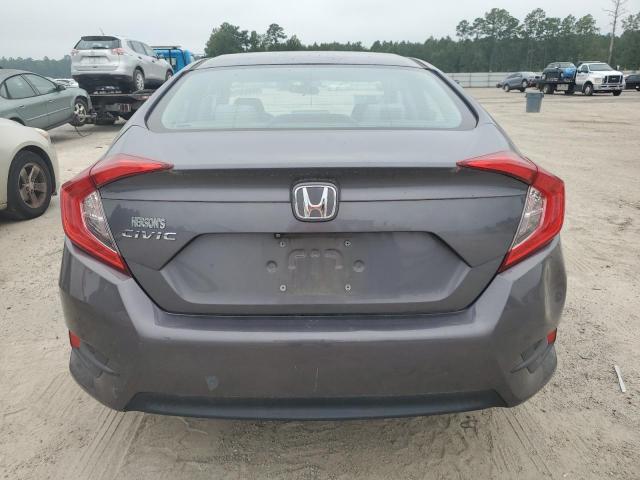 Photo 5 VIN: 2HGFC2F53HH568834 - HONDA CIVIC LX 