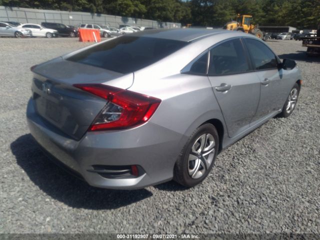 Photo 3 VIN: 2HGFC2F53HH571054 - HONDA CIVIC SEDAN 