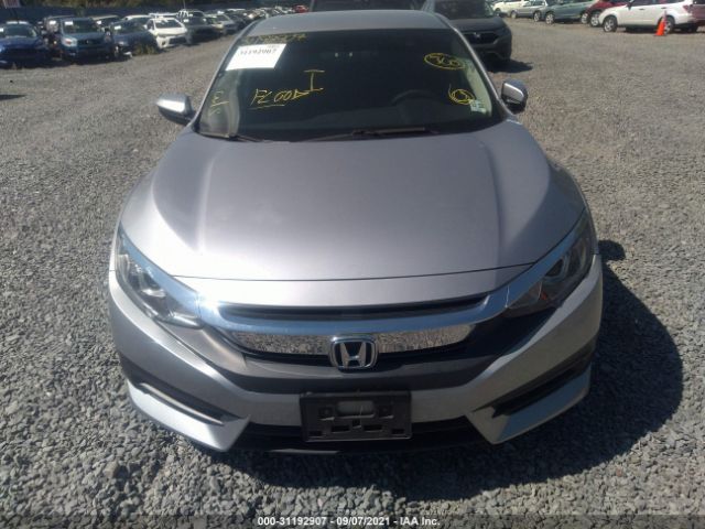 Photo 5 VIN: 2HGFC2F53HH571054 - HONDA CIVIC SEDAN 