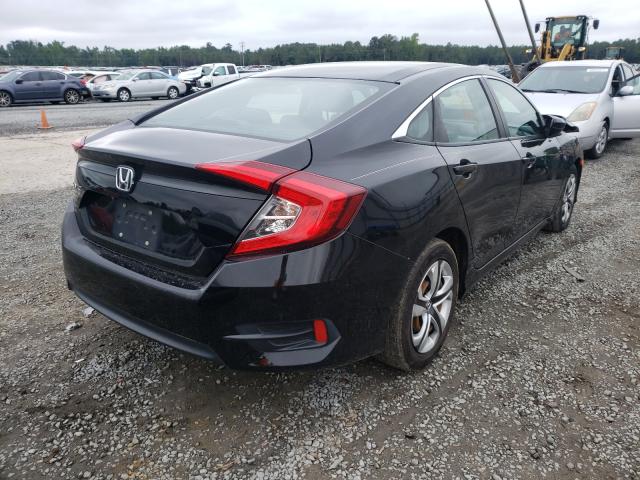 Photo 3 VIN: 2HGFC2F53HH573936 - HONDA CIVIC LX 