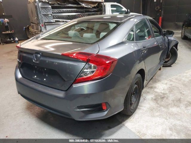 Photo 3 VIN: 2HGFC2F53HH574715 - HONDA CIVIC 