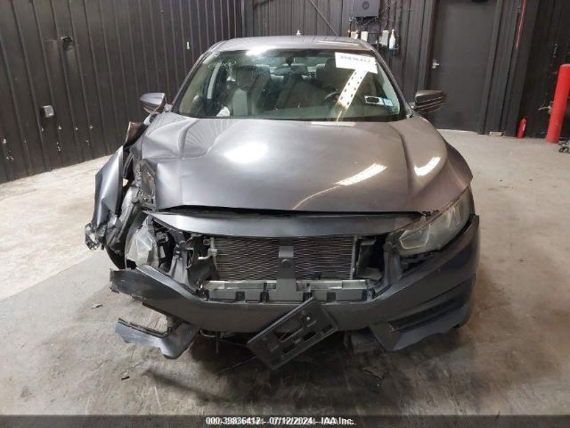 Photo 5 VIN: 2HGFC2F53HH574715 - HONDA CIVIC 