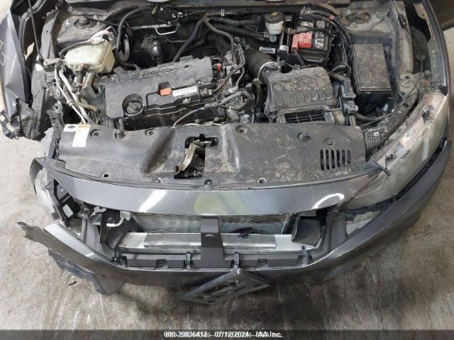 Photo 9 VIN: 2HGFC2F53HH574715 - HONDA CIVIC 