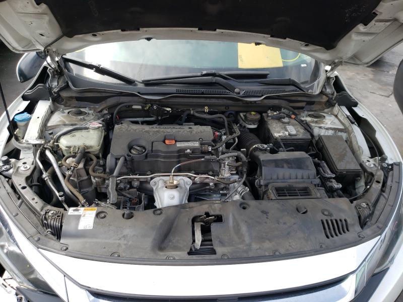 Photo 6 VIN: 2HGFC2F53HH576741 - HONDA CIVIC LX 