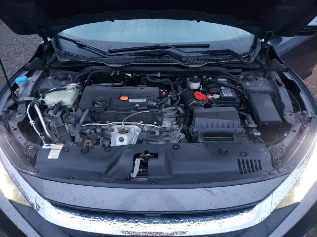 Photo 10 VIN: 2HGFC2F53JH001528 - HONDA CIVIC LX 