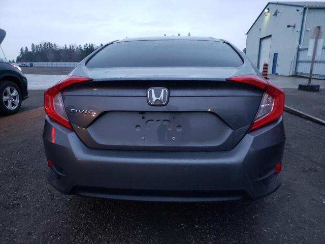 Photo 5 VIN: 2HGFC2F53JH001528 - HONDA CIVIC LX 