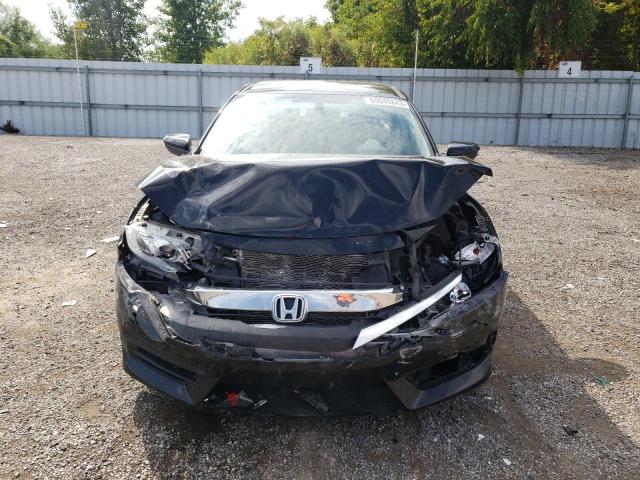 Photo 4 VIN: 2HGFC2F53JH001903 - HONDA CIVIC 