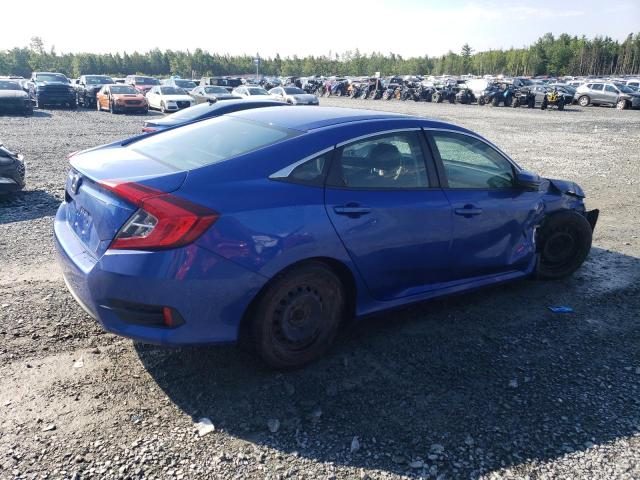 Photo 2 VIN: 2HGFC2F53JH021424 - HONDA CIVIC 