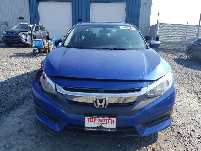 Photo 4 VIN: 2HGFC2F53JH021424 - HONDA CIVIC 