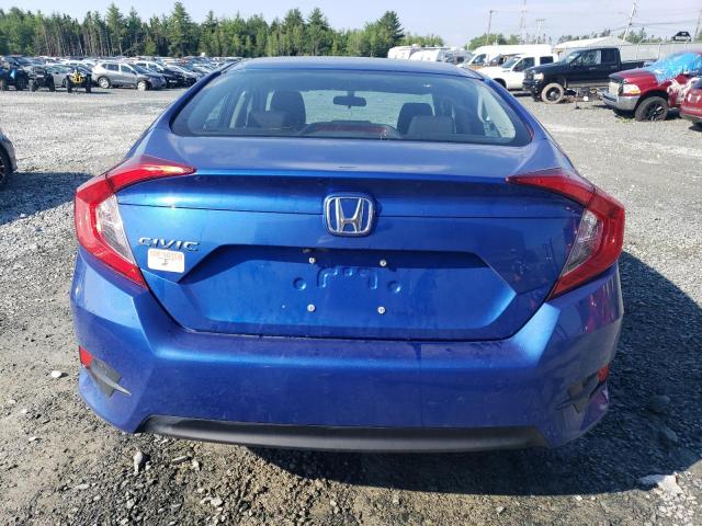 Photo 5 VIN: 2HGFC2F53JH021424 - HONDA CIVIC 