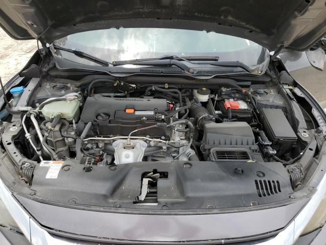 Photo 10 VIN: 2HGFC2F53JH500054 - HONDA CIVIC 