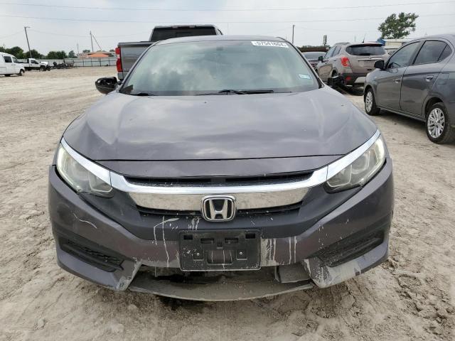 Photo 4 VIN: 2HGFC2F53JH500054 - HONDA CIVIC 