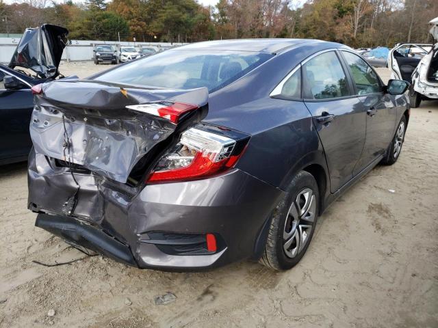 Photo 3 VIN: 2HGFC2F53JH501298 - HONDA CIVIC LX 