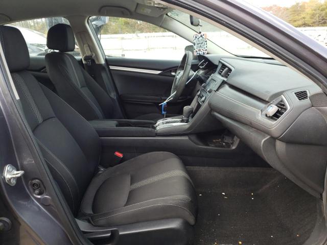 Photo 4 VIN: 2HGFC2F53JH501298 - HONDA CIVIC LX 