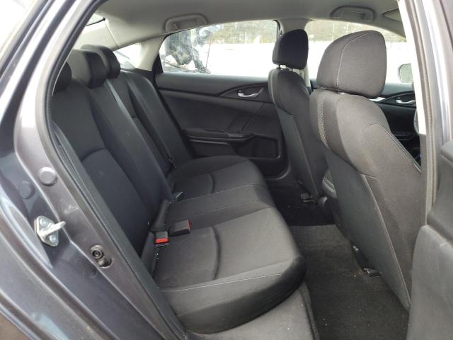 Photo 5 VIN: 2HGFC2F53JH501298 - HONDA CIVIC LX 