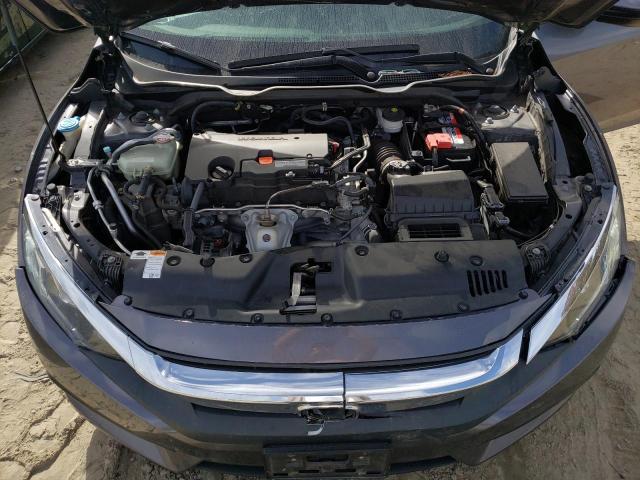 Photo 6 VIN: 2HGFC2F53JH501298 - HONDA CIVIC LX 