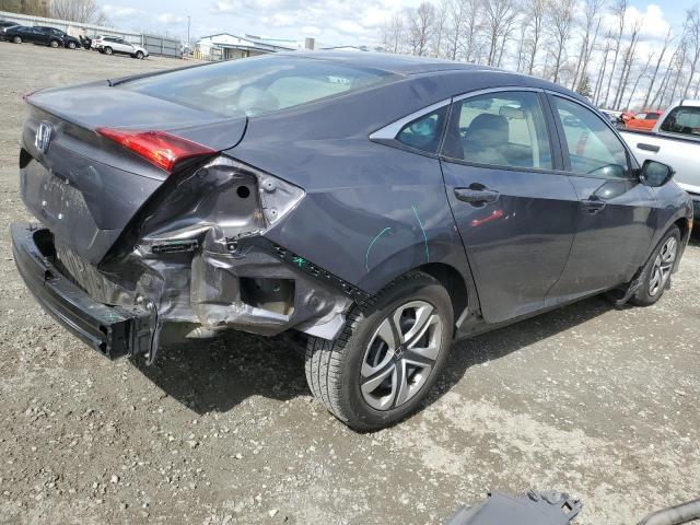 Photo 2 VIN: 2HGFC2F53JH505478 - HONDA CIVIC LX 