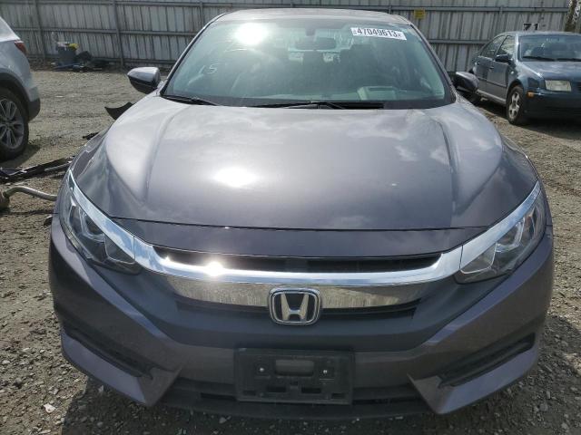 Photo 4 VIN: 2HGFC2F53JH505478 - HONDA CIVIC LX 