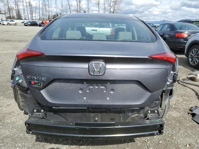 Photo 5 VIN: 2HGFC2F53JH505478 - HONDA CIVIC LX 