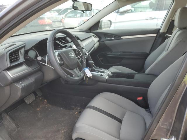 Photo 6 VIN: 2HGFC2F53JH505478 - HONDA CIVIC LX 