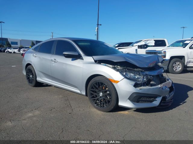 Photo 0 VIN: 2HGFC2F53JH506923 - HONDA CIVIC 