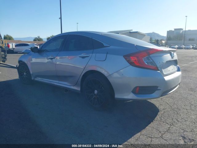 Photo 2 VIN: 2HGFC2F53JH506923 - HONDA CIVIC 