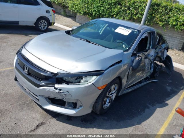 Photo 1 VIN: 2HGFC2F53JH511975 - HONDA CIVIC 