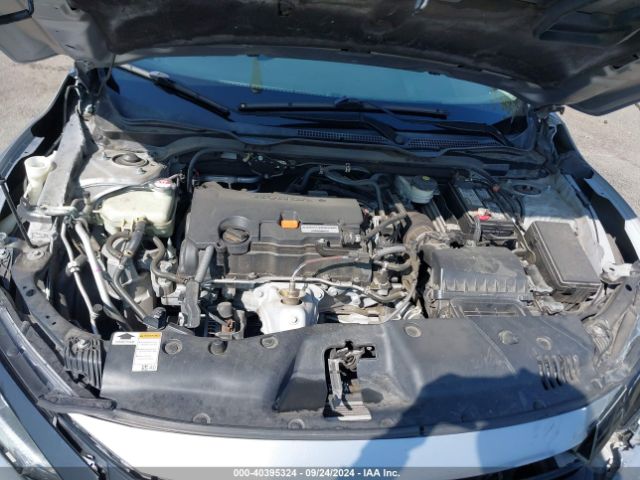 Photo 9 VIN: 2HGFC2F53JH511975 - HONDA CIVIC 