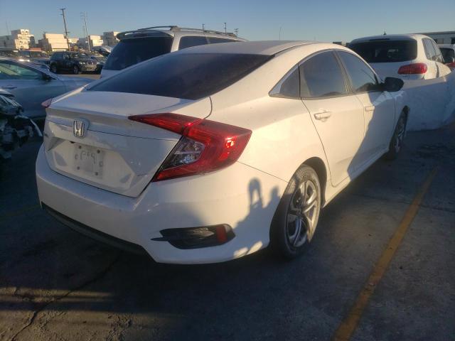 Photo 3 VIN: 2HGFC2F53JH515184 - HONDA CIVIC LX 