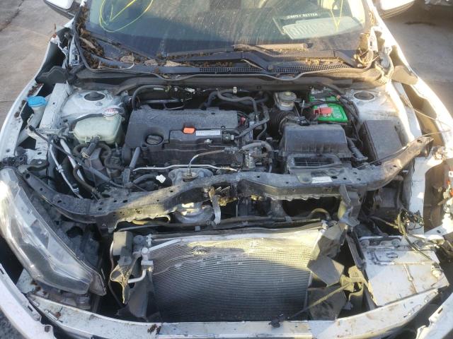 Photo 6 VIN: 2HGFC2F53JH515184 - HONDA CIVIC LX 