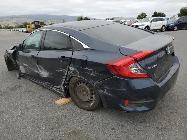 Photo 1 VIN: 2HGFC2F53JH522507 - HONDA CIVIC LX 