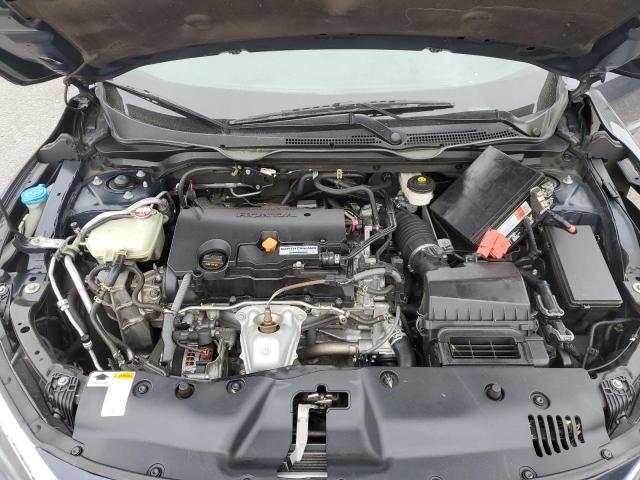 Photo 10 VIN: 2HGFC2F53JH522507 - HONDA CIVIC LX 