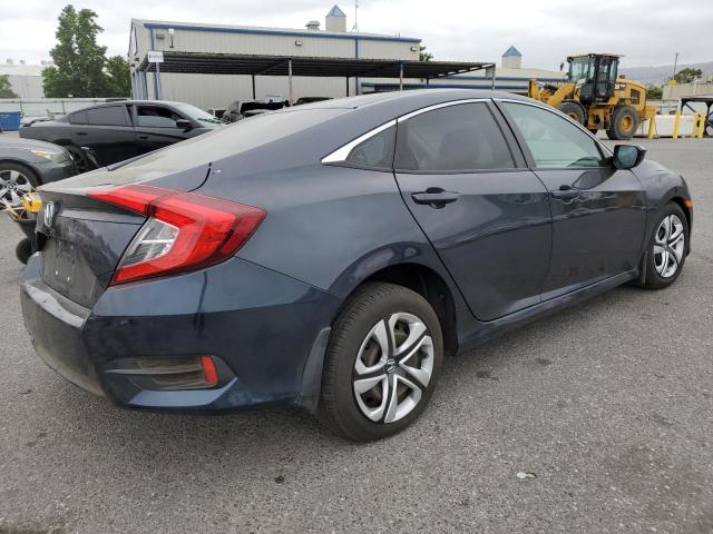 Photo 2 VIN: 2HGFC2F53JH522507 - HONDA CIVIC LX 