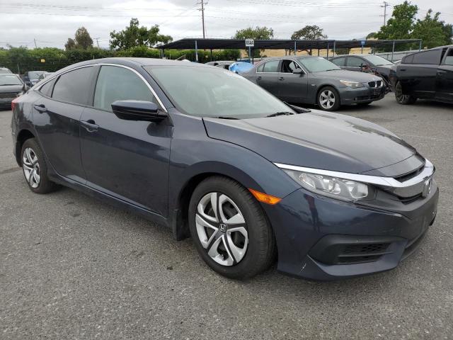 Photo 3 VIN: 2HGFC2F53JH522507 - HONDA CIVIC LX 