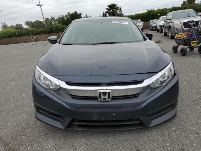 Photo 4 VIN: 2HGFC2F53JH522507 - HONDA CIVIC LX 