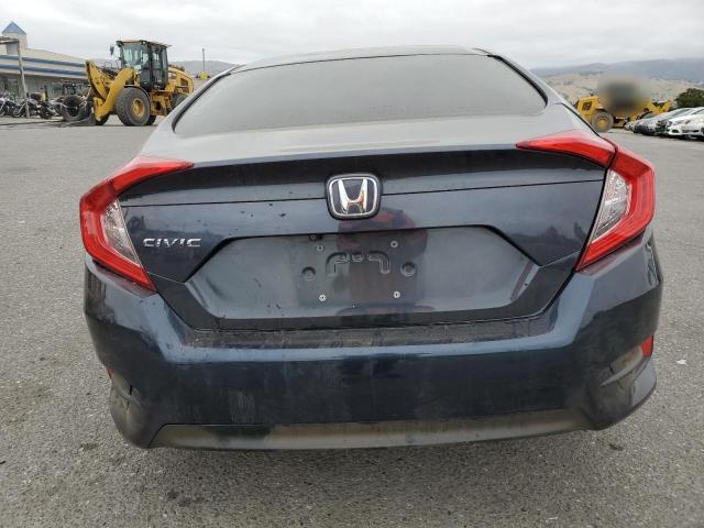 Photo 5 VIN: 2HGFC2F53JH522507 - HONDA CIVIC LX 