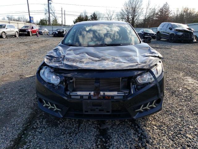 Photo 4 VIN: 2HGFC2F53JH523883 - HONDA CIVIC 