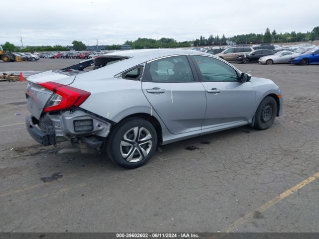 Photo 3 VIN: 2HGFC2F53JH527240 - HONDA CIVIC 